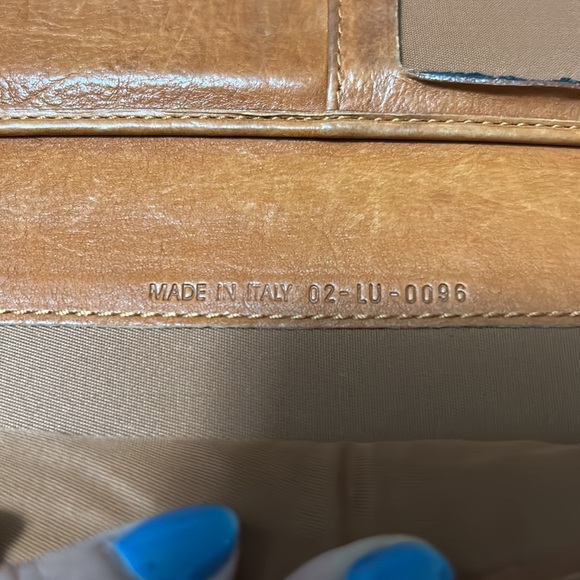 🔥💖Authentic Brown Dior Wallet 🔥💖💖 - Picture 11 of 11
